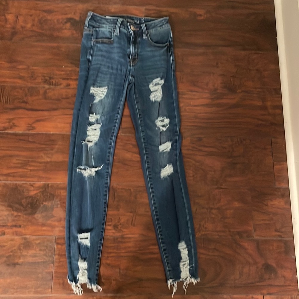 Skinny Jeans For Sale!